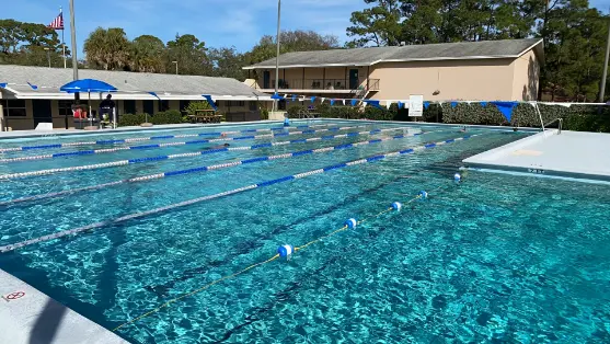 Refresher Diving Training